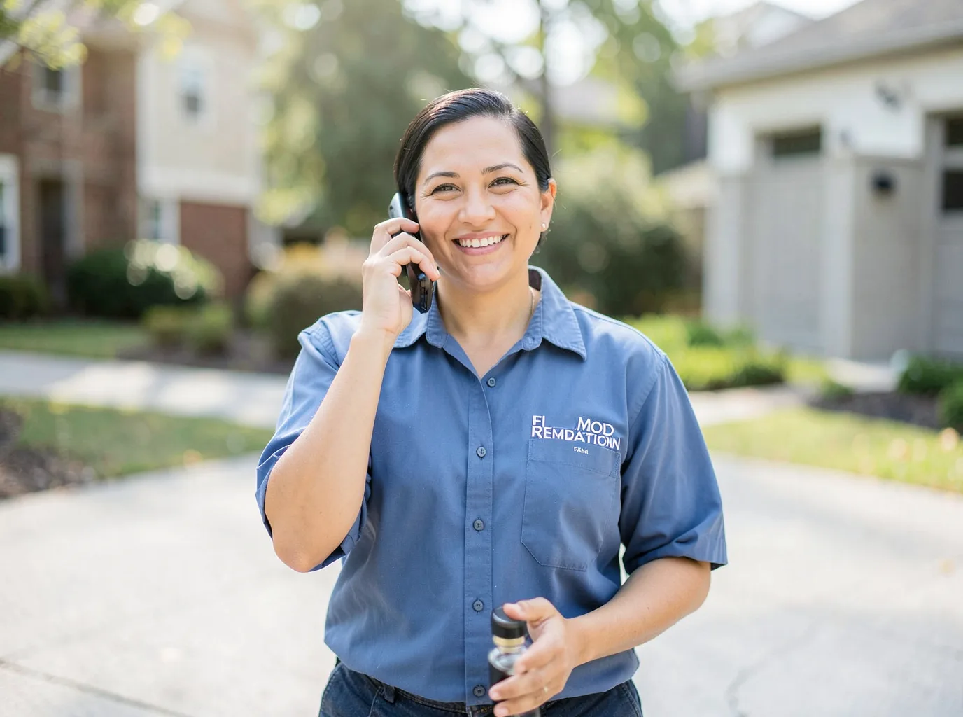 Mold Remediation Hinkle, KY FAQs